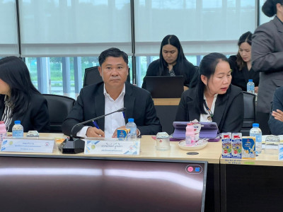 นายวัชระพล ขาวขำ รัฐมนตรีช่วยว่าการกระทรวงเกษตรและสหกรณ์ ... พารามิเตอร์รูปภาพ 4
