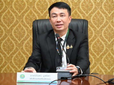 กรมส่งเสริมสหกรณ์เตรียมคิกออฟศูนย์กระจายสินค้าสหกรณ์หวังช่วยกระจายสินค้าดาวเด่นประจำจังหวัดทั่วไทย ... พารามิเตอร์รูปภาพ 2
