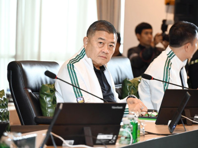 อธิบดีกรมส่งเสริมสหกรณ์ พร้อมด้วย นางสาวกมลวรรณ นุชัย ... พารามิเตอร์รูปภาพ 2