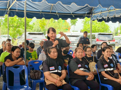 นายณฤทธิ์ บุญชัย รองอธิบดีกรมส่งเสริมสหกรณ์ พร้อมด้วย ... พารามิเตอร์รูปภาพ 16