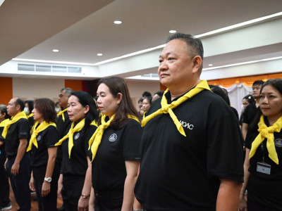 อธิบดีกรมส่งเสริมสหกรณ์ พร้อมด้วย นายวุฒิพงศ์ เนียมหอม ... พารามิเตอร์รูปภาพ 15