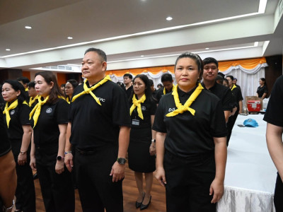 อธิบดีกรมส่งเสริมสหกรณ์ พร้อมด้วย นายวุฒิพงศ์ เนียมหอม ... พารามิเตอร์รูปภาพ 16