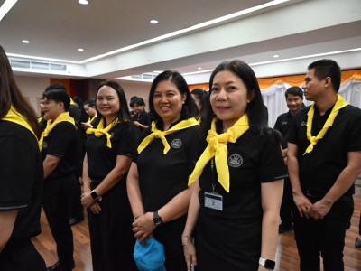 อธิบดีกรมส่งเสริมสหกรณ์ พร้อมด้วย นายวุฒิพงศ์ เนียมหอม ... พารามิเตอร์รูปภาพ 21