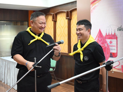 อธิบดีกรมส่งเสริมสหกรณ์ พร้อมด้วย นายวุฒิพงศ์ เนียมหอม ... พารามิเตอร์รูปภาพ 28