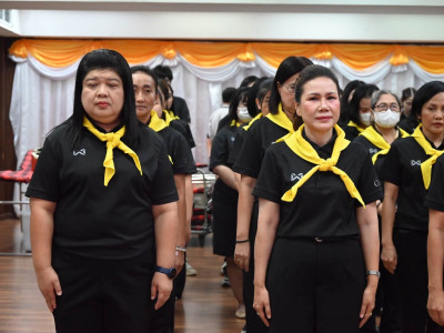 อธิบดีกรมส่งเสริมสหกรณ์ พร้อมด้วย นายวุฒิพงศ์ เนียมหอม ... พารามิเตอร์รูปภาพ 9