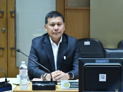 นายวิณะโรจน์ ทรัพย์ส่งสุข ปลัดกระทรวงเกษตรและสหกรณ์ ... พารามิเตอร์รูปภาพ 12