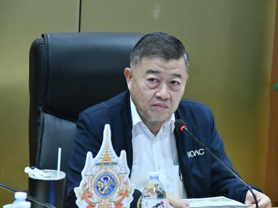 นายวิณะโรจน์ ทรัพย์ส่งสุข ปลัดกระทรวงเกษตรและสหกรณ์ ... พารามิเตอร์รูปภาพ 2