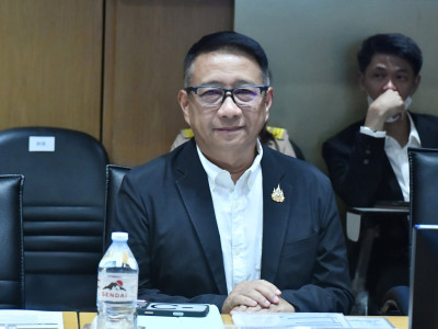 นายวิณะโรจน์ ทรัพย์ส่งสุข ปลัดกระทรวงเกษตรและสหกรณ์ ... พารามิเตอร์รูปภาพ 20