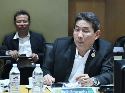 นายวิณะโรจน์ ทรัพย์ส่งสุข ปลัดกระทรวงเกษตรและสหกรณ์ ... พารามิเตอร์รูปภาพ 23