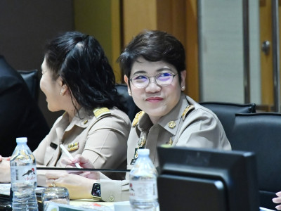นายวิณะโรจน์ ทรัพย์ส่งสุข ปลัดกระทรวงเกษตรและสหกรณ์ ... พารามิเตอร์รูปภาพ 25