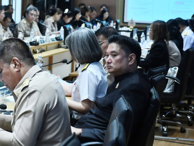 นายวิณะโรจน์ ทรัพย์ส่งสุข ปลัดกระทรวงเกษตรและสหกรณ์ ... พารามิเตอร์รูปภาพ 27