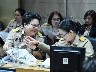นายวิณะโรจน์ ทรัพย์ส่งสุข ปลัดกระทรวงเกษตรและสหกรณ์ ... พารามิเตอร์รูปภาพ 28