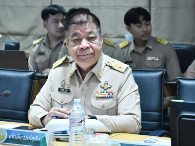 นายวิณะโรจน์ ทรัพย์ส่งสุข ปลัดกระทรวงเกษตรและสหกรณ์ ... พารามิเตอร์รูปภาพ 29