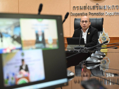 รองอธิบดีกรมส่งเสริมสหกรณ์ ... พารามิเตอร์รูปภาพ 2