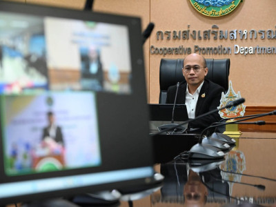 รองอธิบดีกรมส่งเสริมสหกรณ์ ... พารามิเตอร์รูปภาพ 5