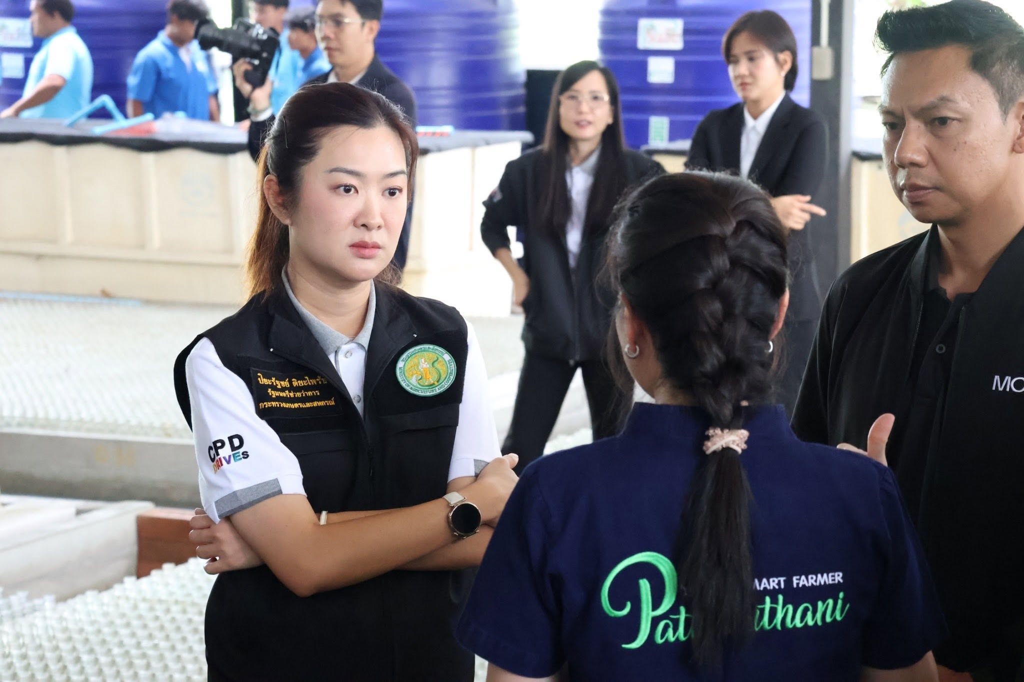 นางสาวปิยะรัฐชย์ ติยะไพรัช ... พารามิเตอร์รูปภาพ 1