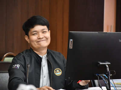 รองอธิบดีกรมส่งเสริมสหกรณ์ ... พารามิเตอร์รูปภาพ 24