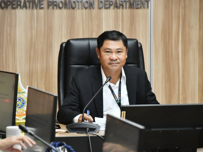 รองอธิบดีกรมส่งเสริมสหกรณ์ ... พารามิเตอร์รูปภาพ 9