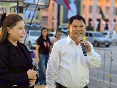 อธิบดีกรมส่งเสริมสหกรณ์ มอบหมายให้ ... พารามิเตอร์รูปภาพ 1