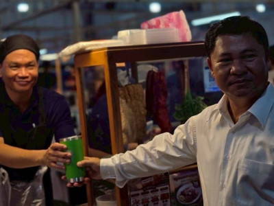อธิบดีกรมส่งเสริมสหกรณ์ มอบหมายให้ ... พารามิเตอร์รูปภาพ 21
