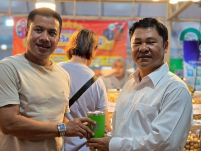 อธิบดีกรมส่งเสริมสหกรณ์ มอบหมายให้ ... พารามิเตอร์รูปภาพ 24