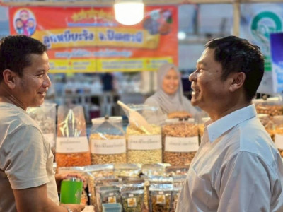 อธิบดีกรมส่งเสริมสหกรณ์ มอบหมายให้ ... พารามิเตอร์รูปภาพ 25