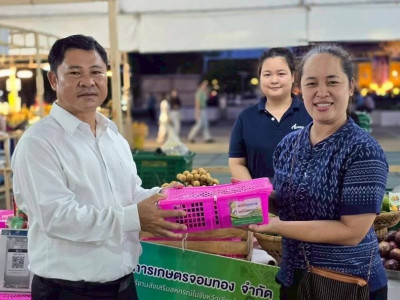 อธิบดีกรมส่งเสริมสหกรณ์ มอบหมายให้ ... พารามิเตอร์รูปภาพ 3