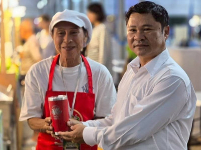 อธิบดีกรมส่งเสริมสหกรณ์ มอบหมายให้ ... พารามิเตอร์รูปภาพ 30