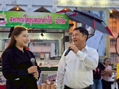 อธิบดีกรมส่งเสริมสหกรณ์ มอบหมายให้ ... พารามิเตอร์รูปภาพ 33