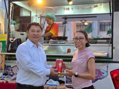อธิบดีกรมส่งเสริมสหกรณ์ มอบหมายให้ ... พารามิเตอร์รูปภาพ 36