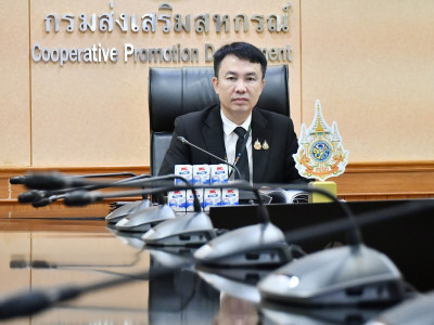 อธิบดีกรมส่งเสริมสหกรณ์ ... พารามิเตอร์รูปภาพ 3