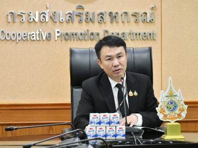 อธิบดีกรมส่งเสริมสหกรณ์ ... พารามิเตอร์รูปภาพ 8
