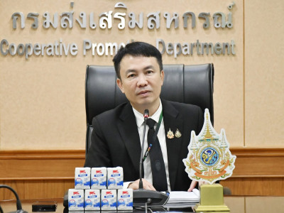 อธิบดีกรมส่งเสริมสหกรณ์ ... พารามิเตอร์รูปภาพ 9