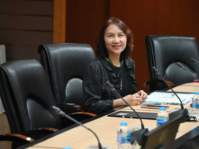 รองอธิบดีกรมส่งเสริมสหกรณ์ ... พารามิเตอร์รูปภาพ 9