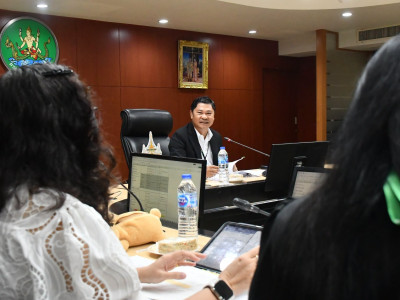 รองอธิบดีกรมส่งเสริมสหกรณ์ ... พารามิเตอร์รูปภาพ 10