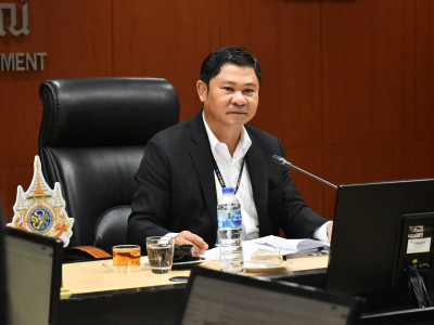 รองอธิบดีกรมส่งเสริมสหกรณ์ ... พารามิเตอร์รูปภาพ 7
