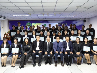 รองอธิบดีกรมส่งเสริมสหกรณ์ ... พารามิเตอร์รูปภาพ 5
