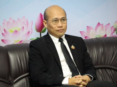 รองอธิบดีกรมส่งเสริมสหกรณ์ ... พารามิเตอร์รูปภาพ 6