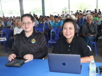 รองอธิบดีกรมส่งเสริมสหกรณ์ ... พารามิเตอร์รูปภาพ 17