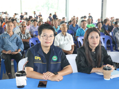 รองอธิบดีกรมส่งเสริมสหกรณ์ ... พารามิเตอร์รูปภาพ 20