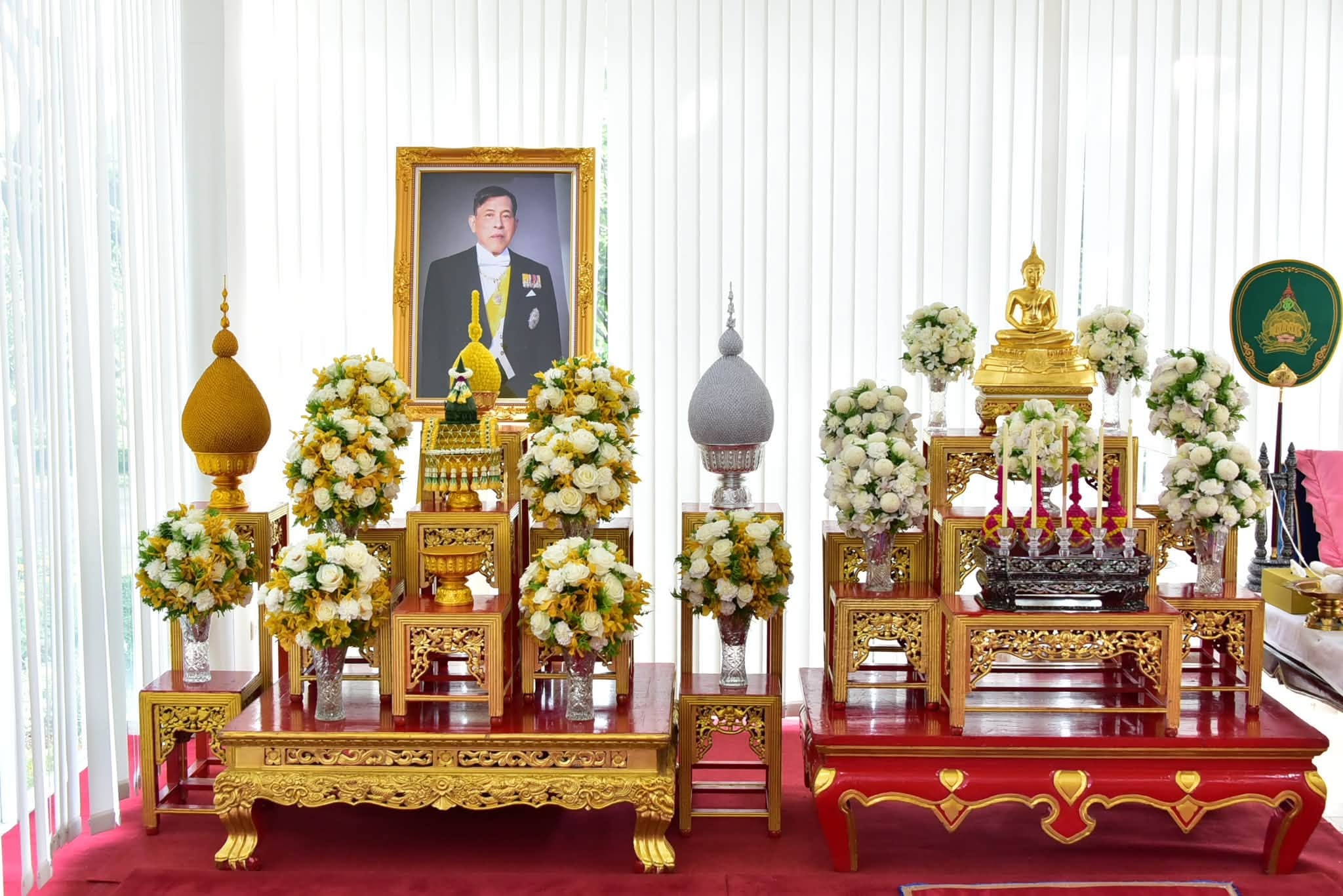 รองอธิบดีกรมส่งเสริมสหกรณ์ พร้อมด้วย นายอนุกูล สังข์ศิริ ... พารามิเตอร์รูปภาพ 1