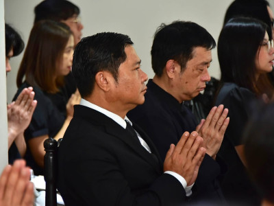 รองอธิบดีกรมส่งเสริมสหกรณ์ พร้อมด้วย นายอนุกูล สังข์ศิริ ... พารามิเตอร์รูปภาพ 11