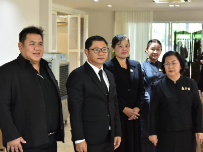 รองอธิบดีกรมส่งเสริมสหกรณ์ พร้อมด้วย นายอนุกูล สังข์ศิริ ... พารามิเตอร์รูปภาพ 15