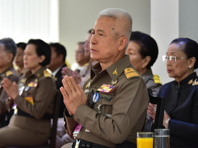 รองอธิบดีกรมส่งเสริมสหกรณ์ พร้อมด้วย นายอนุกูล สังข์ศิริ ... พารามิเตอร์รูปภาพ 9