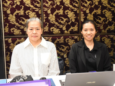 รองอธิบดีกรมส่งเสริมสหกรณ์ ... พารามิเตอร์รูปภาพ 25