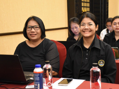 รองอธิบดีกรมส่งเสริมสหกรณ์ ... พารามิเตอร์รูปภาพ 27