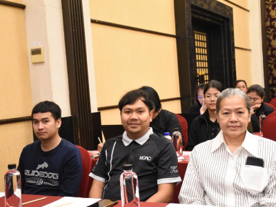 รองอธิบดีกรมส่งเสริมสหกรณ์ ... พารามิเตอร์รูปภาพ 6