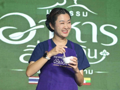 นางสาวปิยะรัฐชย์ ติยะไพรัช ... พารามิเตอร์รูปภาพ 25