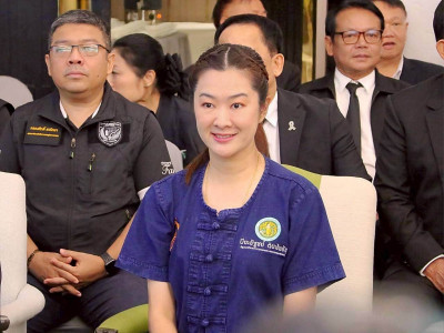 นางสาวปิยะรัฐชย์ ติยะไพรัช ... พารามิเตอร์รูปภาพ 20