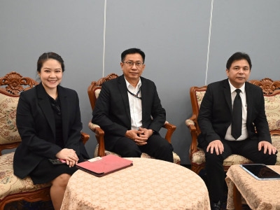รองอธิบดีกรมส่งเสริมสหกรณ์ ... พารามิเตอร์รูปภาพ 11